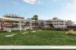 Nueva construcción  - Atico - Finestrat - Campana Garden