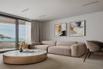 Nueva construcción  - Apartamento - Calpe - Playa Cantal Roig