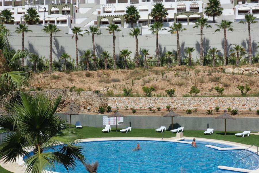 Nueva construcción  - Apartamento - Xeresa - Xeresa del monte