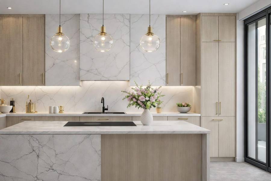 Nieuwbouw - Appartement - San Pedro del Pinatar - San Javier