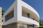 New Build - Detached - Calpe - Empedrola