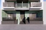 Nieuwbouw - Penthouse - Pilar de la Horadada - Torre de la Horadada