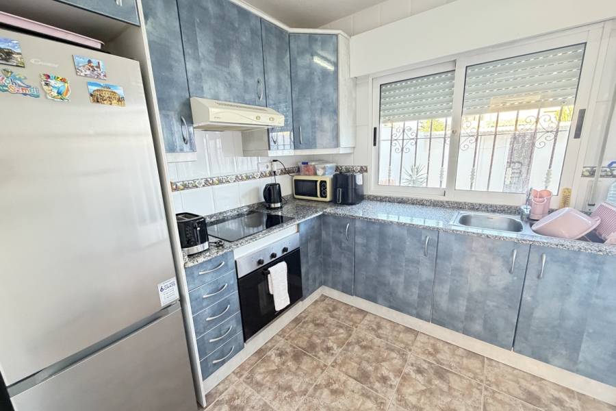 Reventa - Adosado - Orihuela Costa - La Zenia