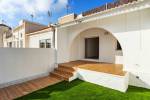 Resale - Townhouse - Blue Lagoon