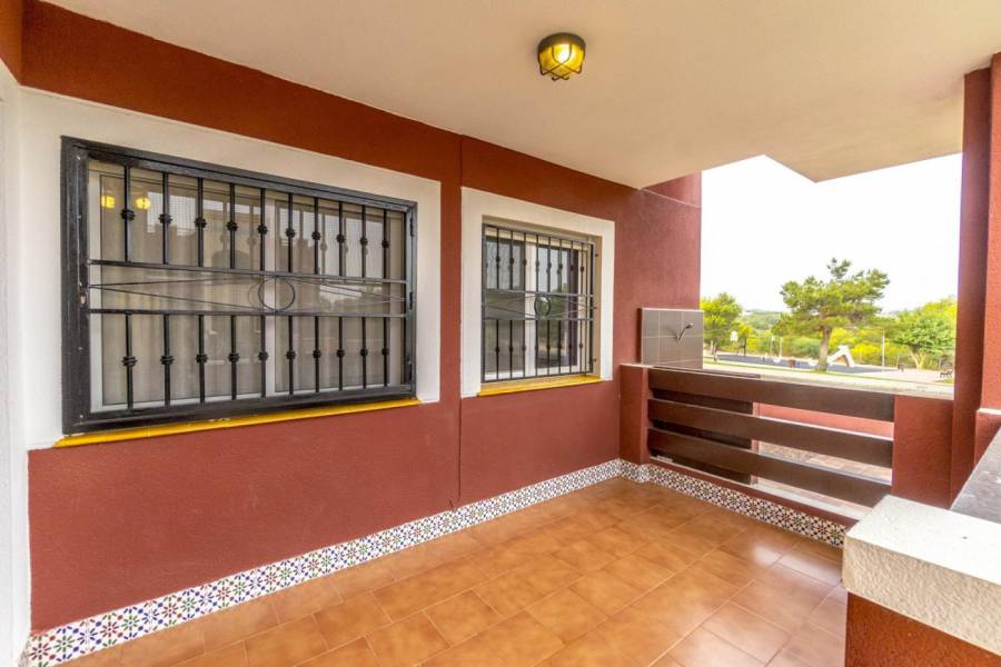 Bestaande bouw - Appartement - Orihuela Costa - Los Balcones