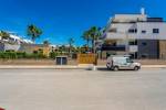 Resale - Apartment - Orihuela Costa - Las Mimosas