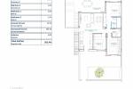 Nieuwbouw - Appartement - Pilar de la Horadada - Playa de las Higuericas