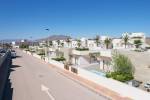 Nieuwbouw - Detached - Puerto de Mazarron - Centro