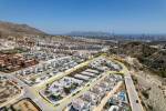 New Build - Detached - Finestrat - Balcón de Finestrat
