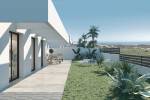 New Build - Detached - Finestrat - Golf Piug Campana