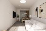 Nueva construcción  - Apartamento - Pilar de la Horadada - Torre de la Horadada
