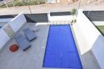 New Build - Detached - San Pedro del Pinatar - Los Antolinos