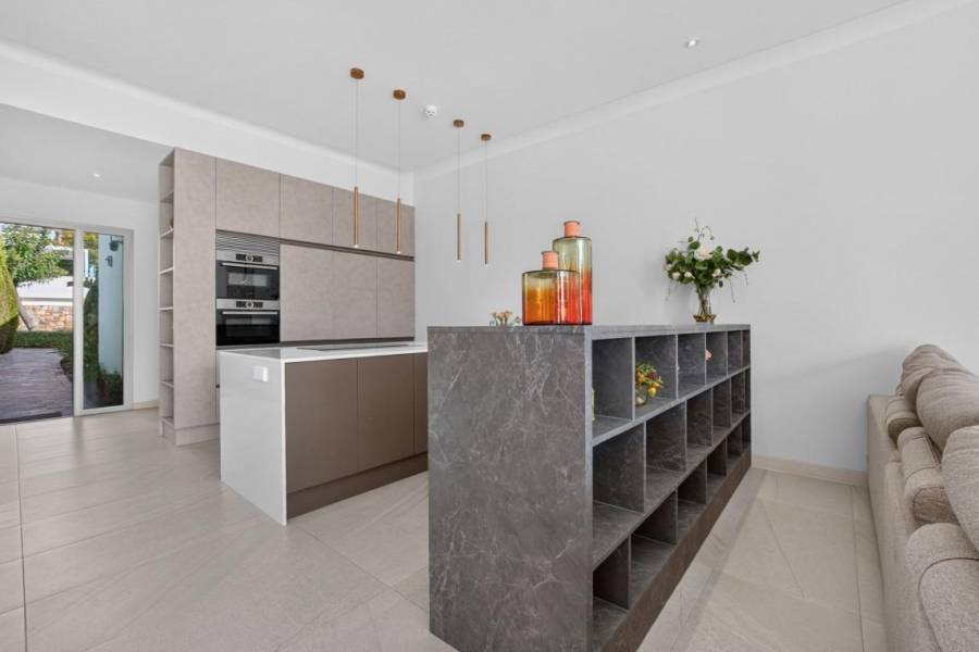 Reventa - Chalet - Orihuela Costa - Las Colinas Golf