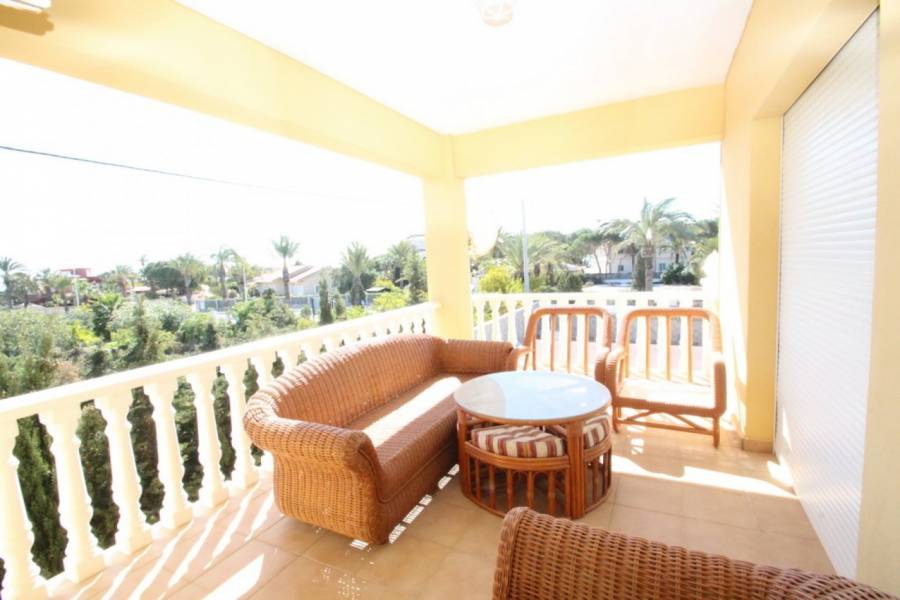 Resale - Detached - Orihuela Costa - Cabo Roig