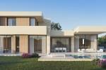 Nueva construcción  - Chalet - Denia - Sant Joan