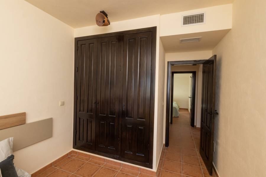 Nieuwbouw - Detached - Fuente Álamo - Las Palas