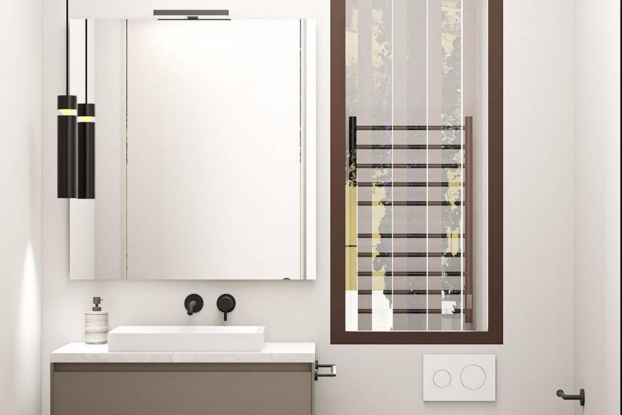 Nueva construcción  - Chalet - Pinoso - Lel