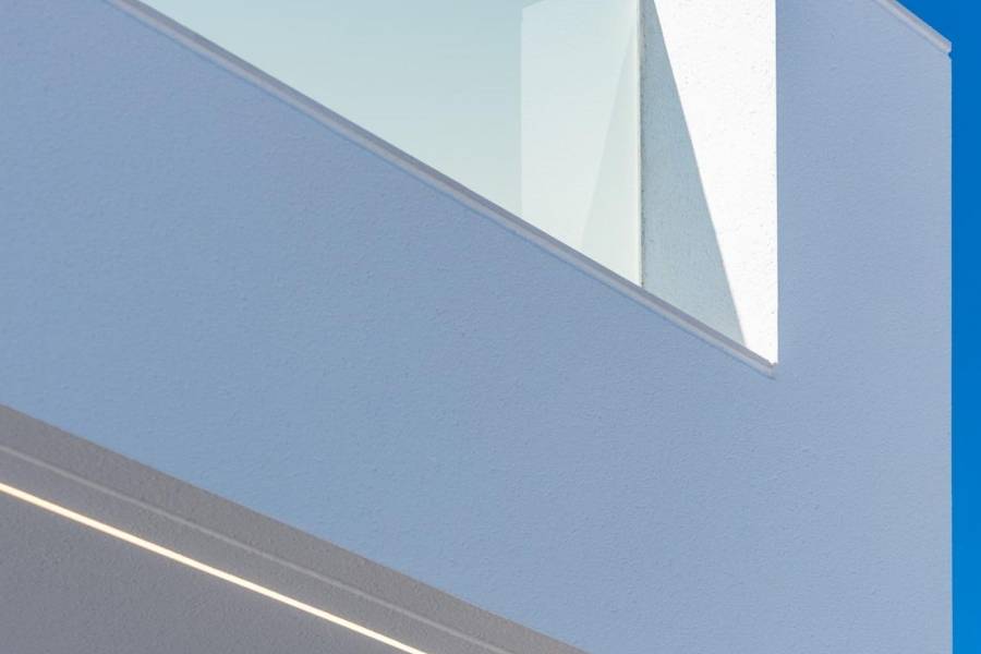 New Build - Detached - San Javier - Parque del doce