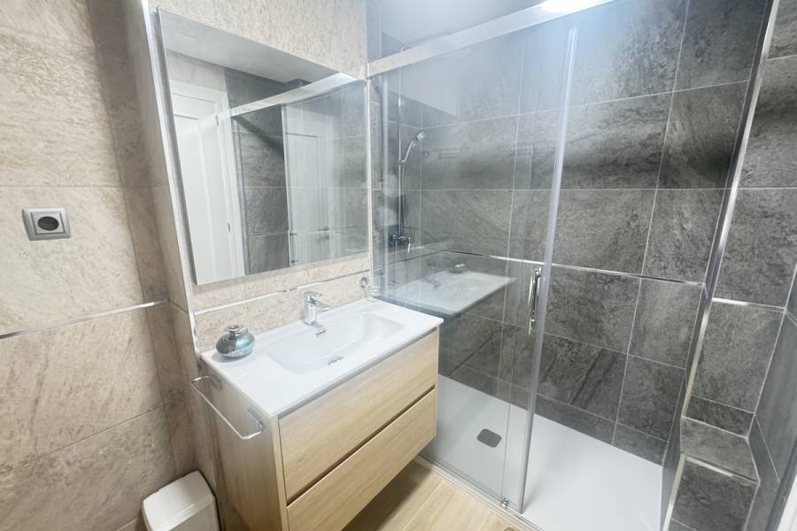 Bestaande bouw - Appartement - Orihuela Costa - Campoamor