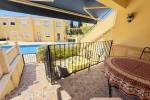 Resale - Apartment - Orihuela Costa - Villamartin