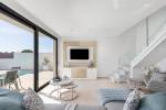 New Build - Detached - San Javier - Parque de los leones