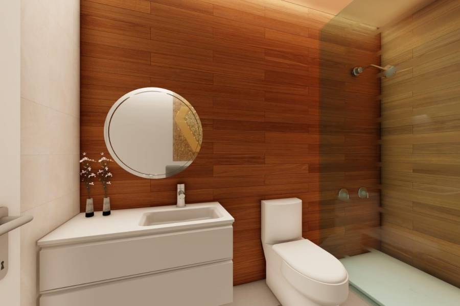 Nueva construcción  - Chalet - Daya Nueva - Pueblo