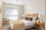Nueva construcción  - Apartamento - Calpe - El Saladar