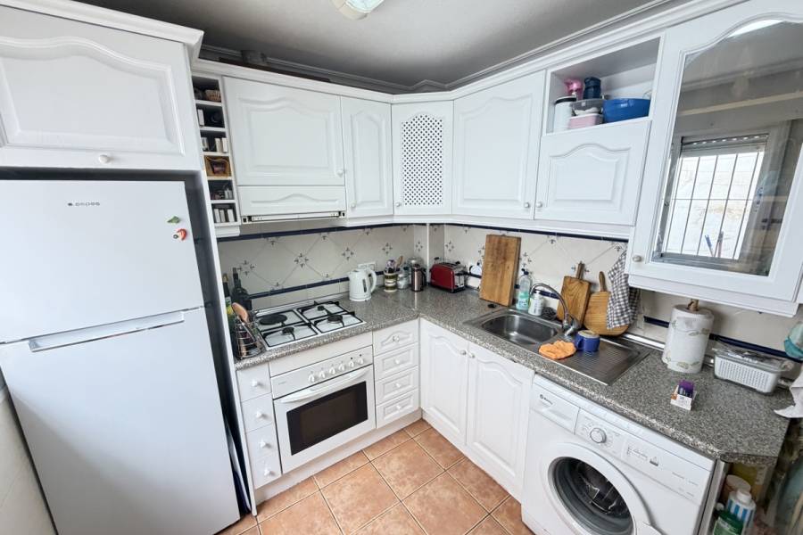 Reventa - Apartamento - Cabo Roig