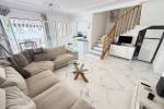 Resale - Detached - Orihuela Costa - Villamartin