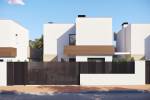 New Build - Detached - San Javier - Santiago de la Ribera