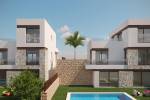 New Build - Detached - Finestrat - Balcón de Finestrat