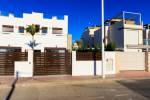 New Build - Townhouse - Pilar de la Horadada - Pilar de la Horada