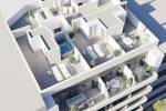 New Build - Penthouse - Torrevieja