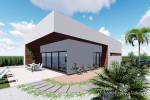 New Build - Detached - La Marina