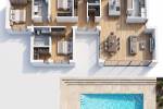 Nueva construcción  - Chalet - La Romana - Los Joveres