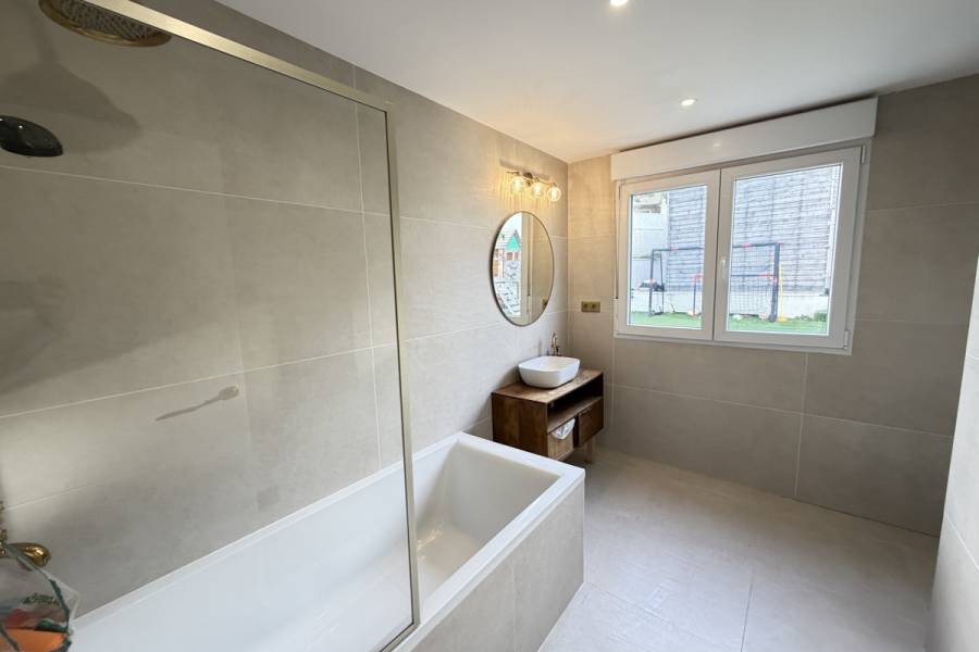 Bestaande bouw - Detached - Orihuela Costa - Villamartin