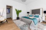 Nieuwbouw - Detached - Finestrat - Balcón de Finestrat