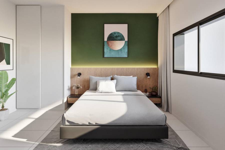 Nueva construcción  - Atico - San Miguel de Salinas - Pueblo