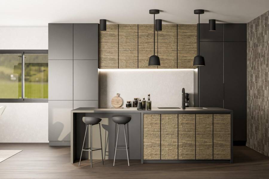 New Build - Detached - Pinoso - Lel