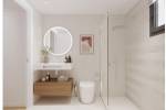 Nieuwbouw - Penthouse - Villajoyosa - Cala de Finestrat