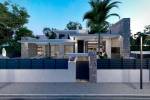 New Build - Detached - Torre Pacheco - Santa Rosalía