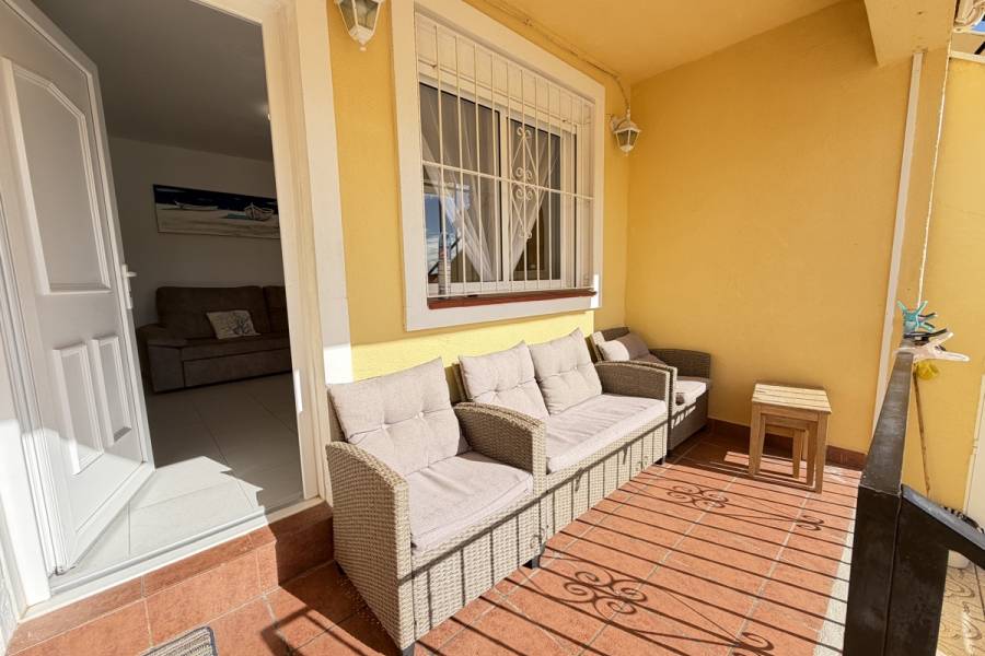Reventa - Apartamento - Orihuela Costa - Villamartin