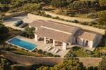 Nueva construcción  - Chalet - Benissa - Serrallonga