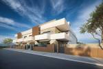 New Build - Apartment - San Pedro del Pinatar - Los Cuarteros