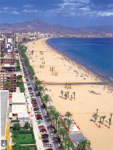Nieuwbouw - Detached - Alicante - Playa de San Juan