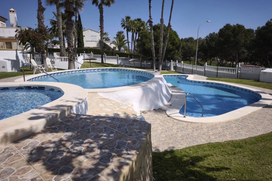 Resale - Apartment - Rioja