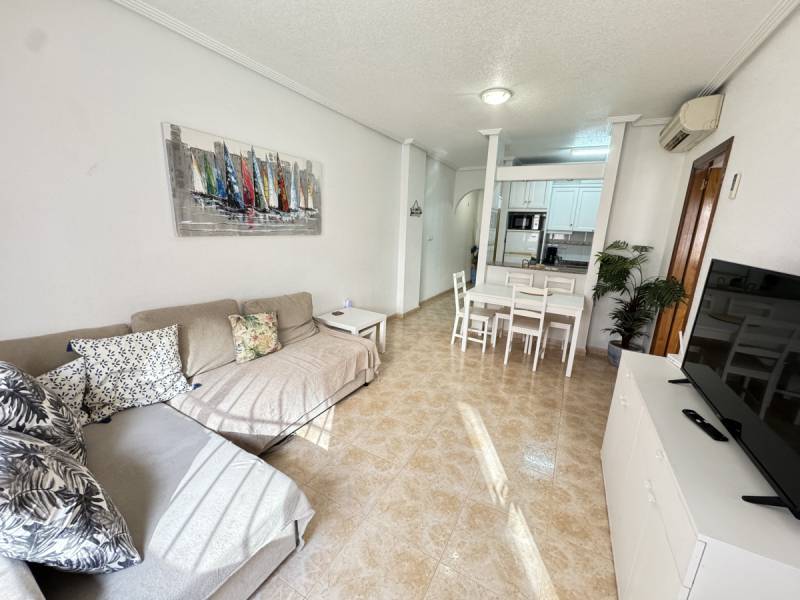 Appartement - Bestaande bouw - Torrevieja - Torrevieja