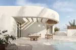 New Build - Detached - Algorfa - La Finca Golf Resort