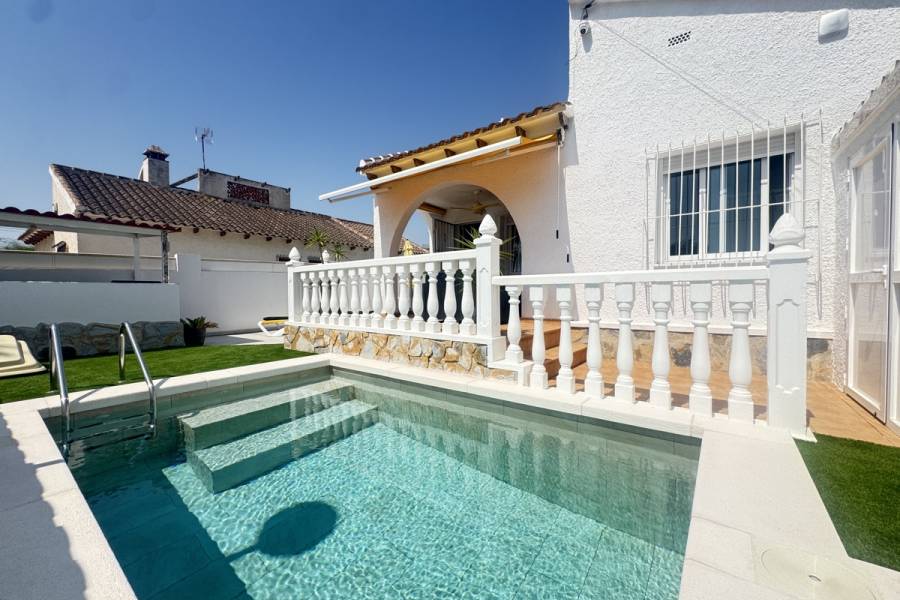 Resale - Detached - Eagles Nest