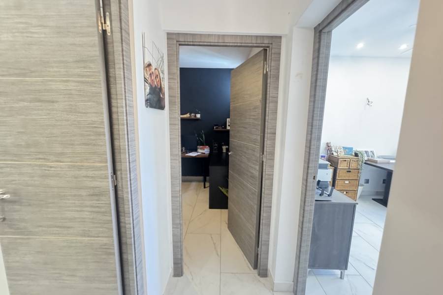 Resale - Detached - San Miguel de Salinas